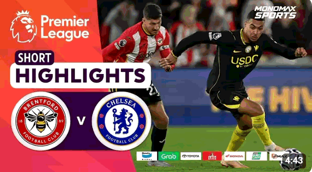 [Highlights] Premier League 2026/27 : �ù����� vs �ū�